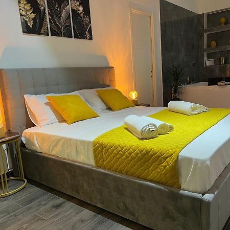 Fuddia Room & Suite 팔레르모 외부 사진