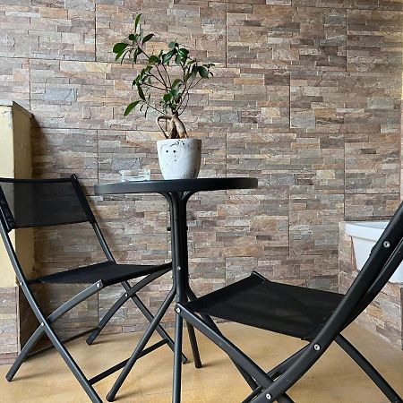 Fuddia Room & Suite 팔레르모 외부 사진