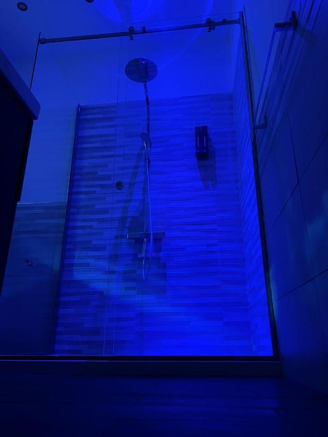 Fuddia Room & Suite 팔레르모 외부 사진
