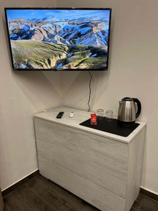Fuddia Room & Suite 팔레르모 외부 사진