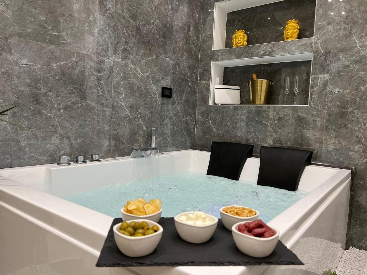 Fuddia Room & Suite 팔레르모 외부 사진