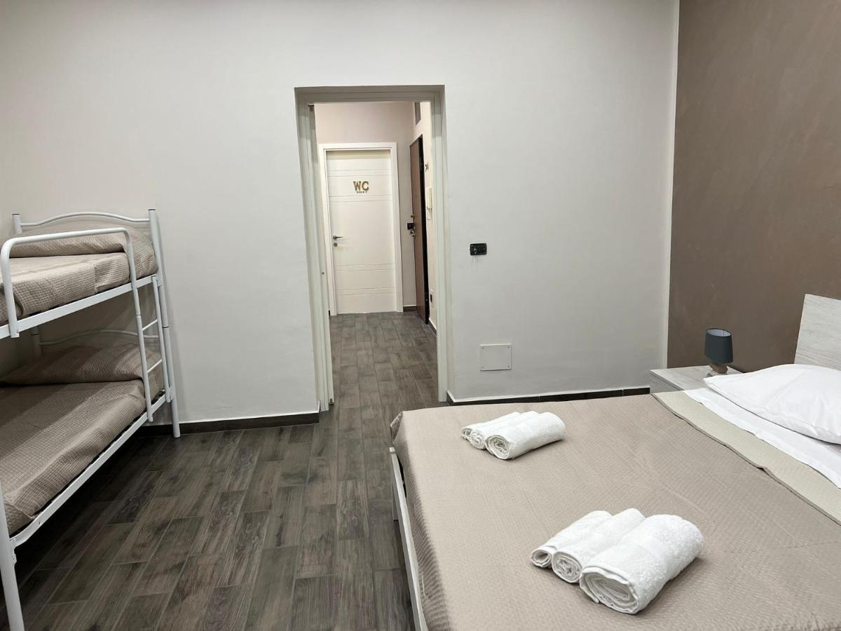 Fuddia Room & Suite 팔레르모 외부 사진