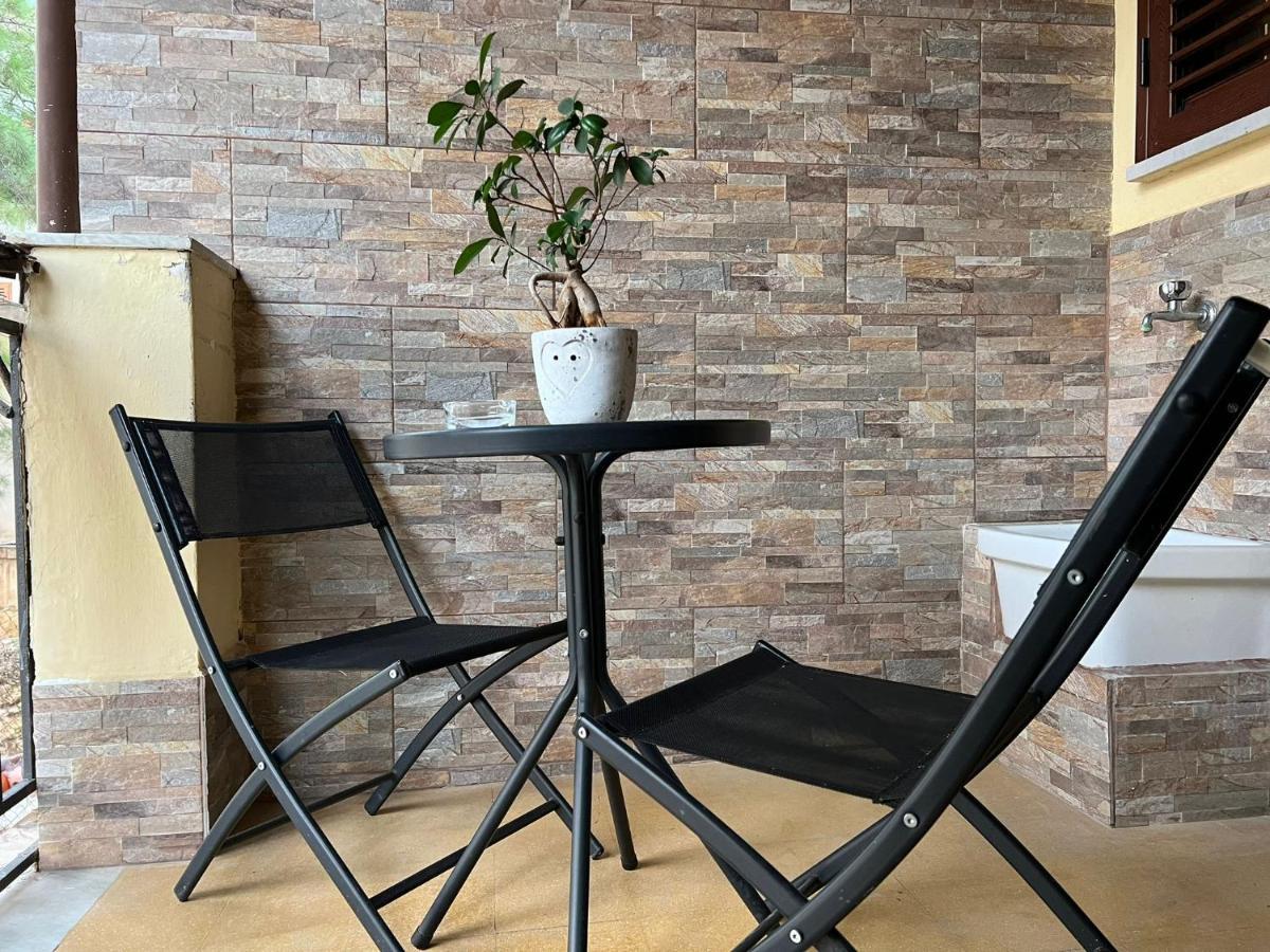 Fuddia Room & Suite 팔레르모 외부 사진